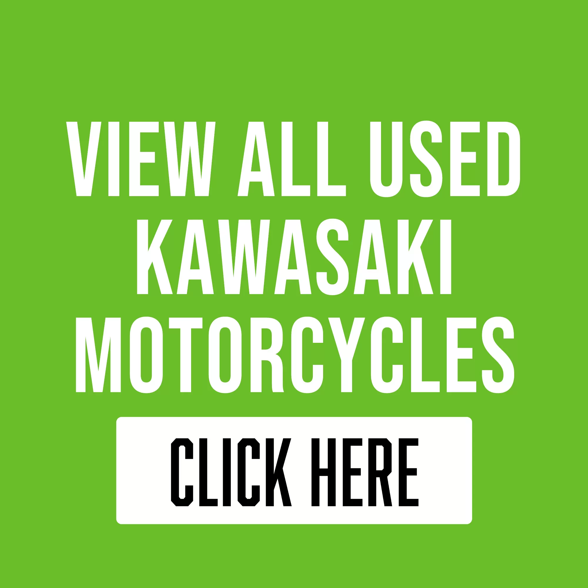 Used Kawasaki Motorcycles