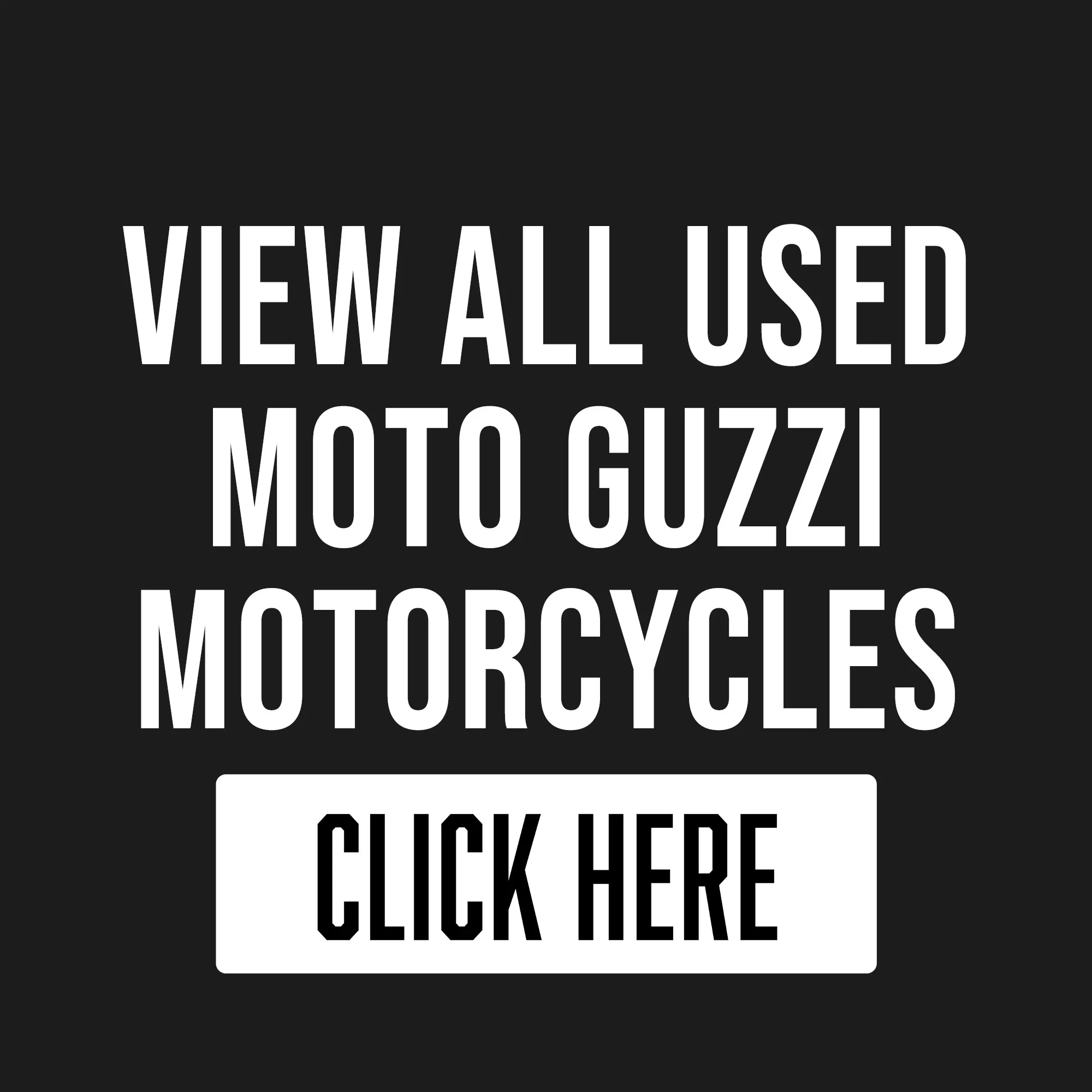 Used Moto Guzzi motorcycles