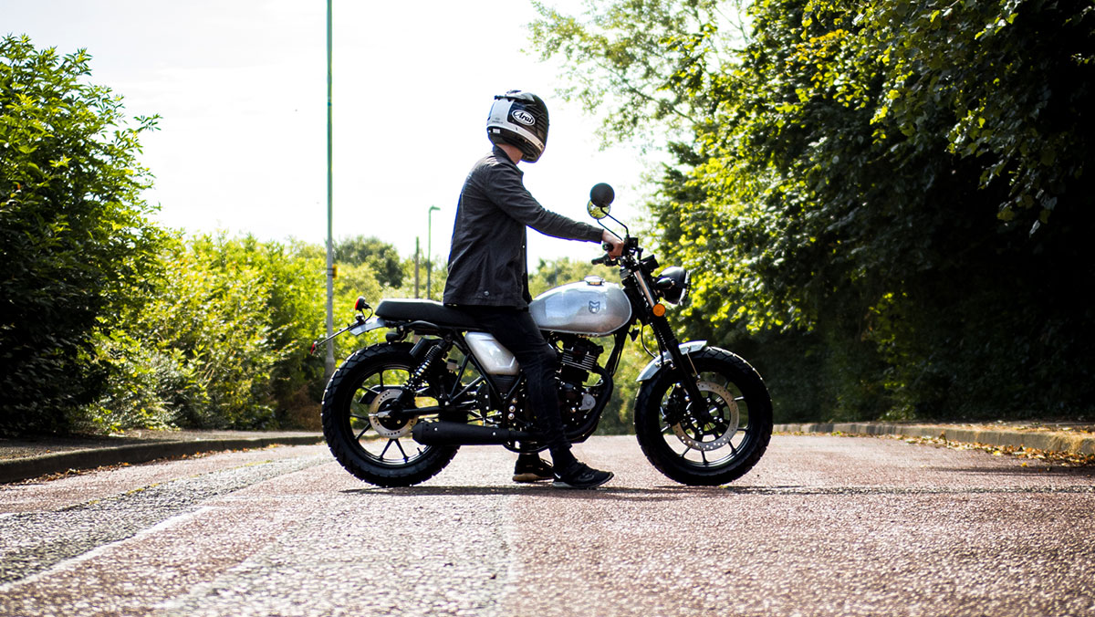 Gateshead Motorcycles Iron City Motorcycles