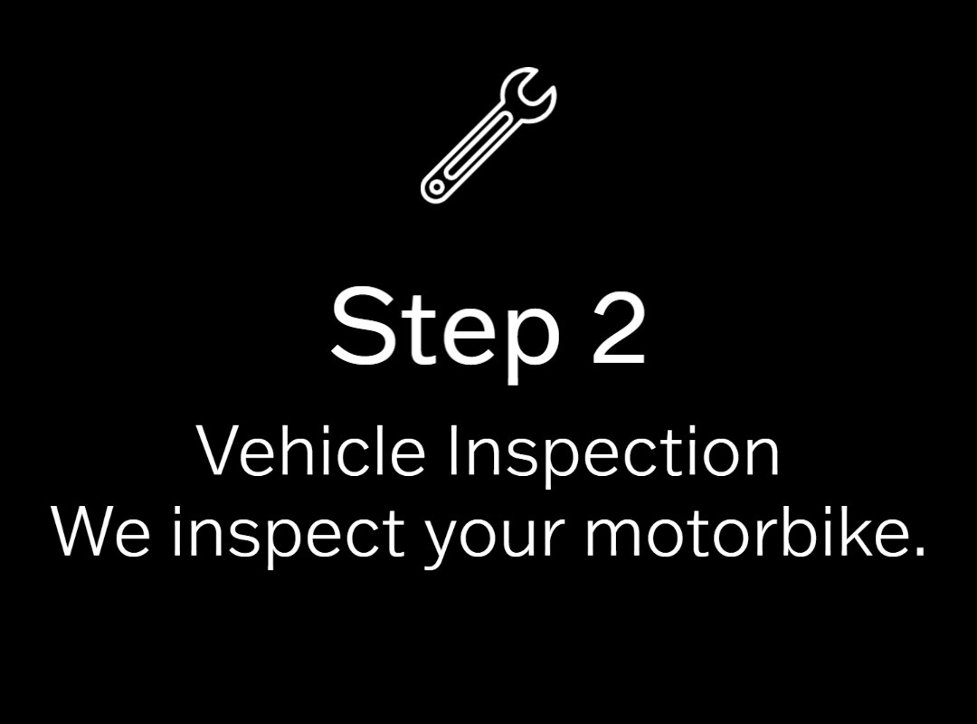 step 2 inspection