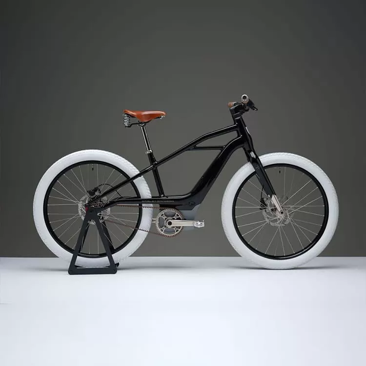 Harley davidson store serial 1 cycle