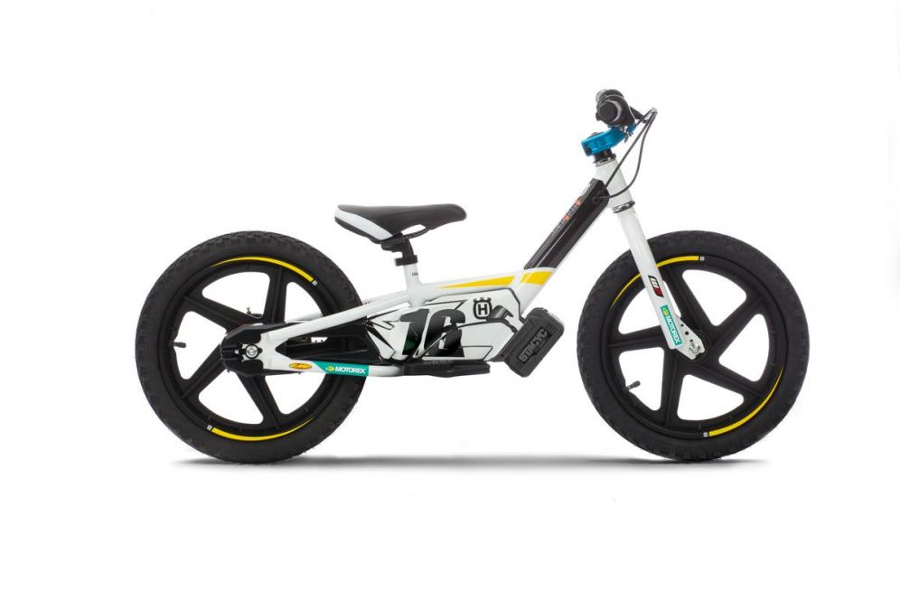 Husqvarna 16edrive deals