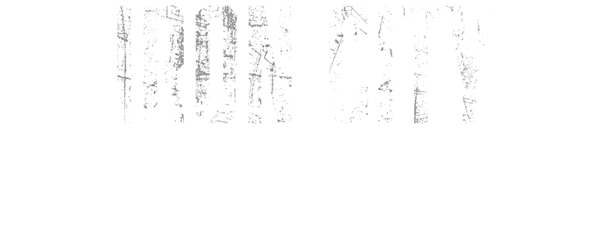 Iron City Motorcycles